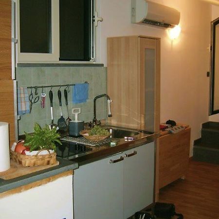 Villa Casa Iolanda Sorrent Zimmer foto
