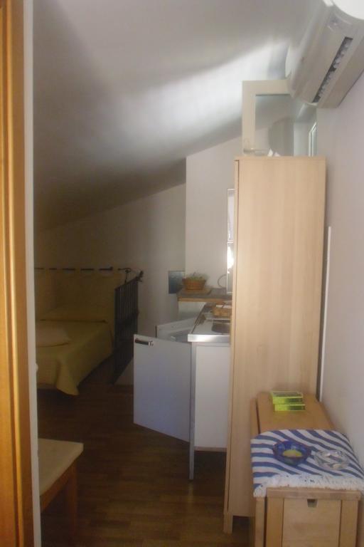Villa Casa Iolanda Sorrent Zimmer foto